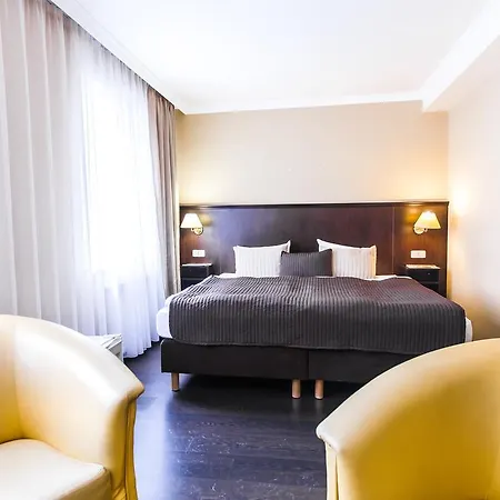 Hotel Panorama Karlowe Wary