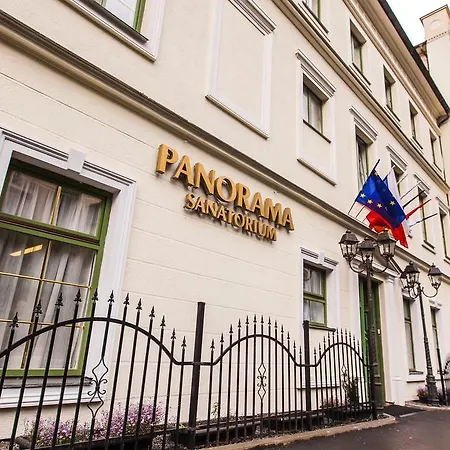 Panorama 4*